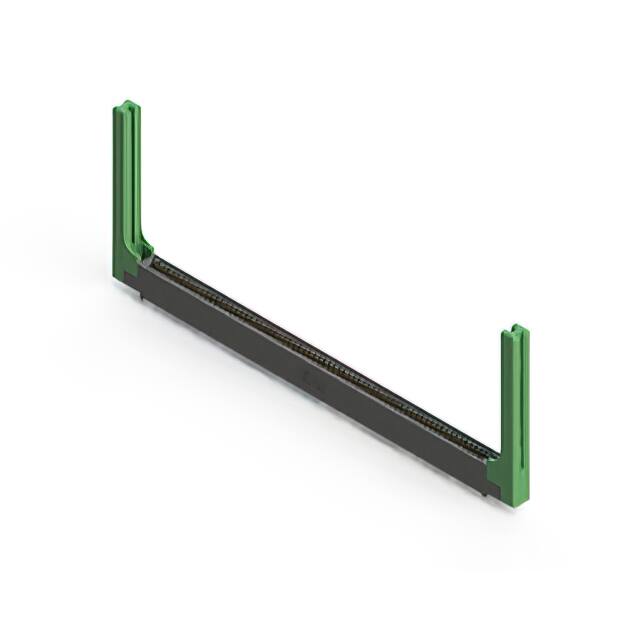 395-069-540-458 EDAC Inc.  Edgeboard Connectors